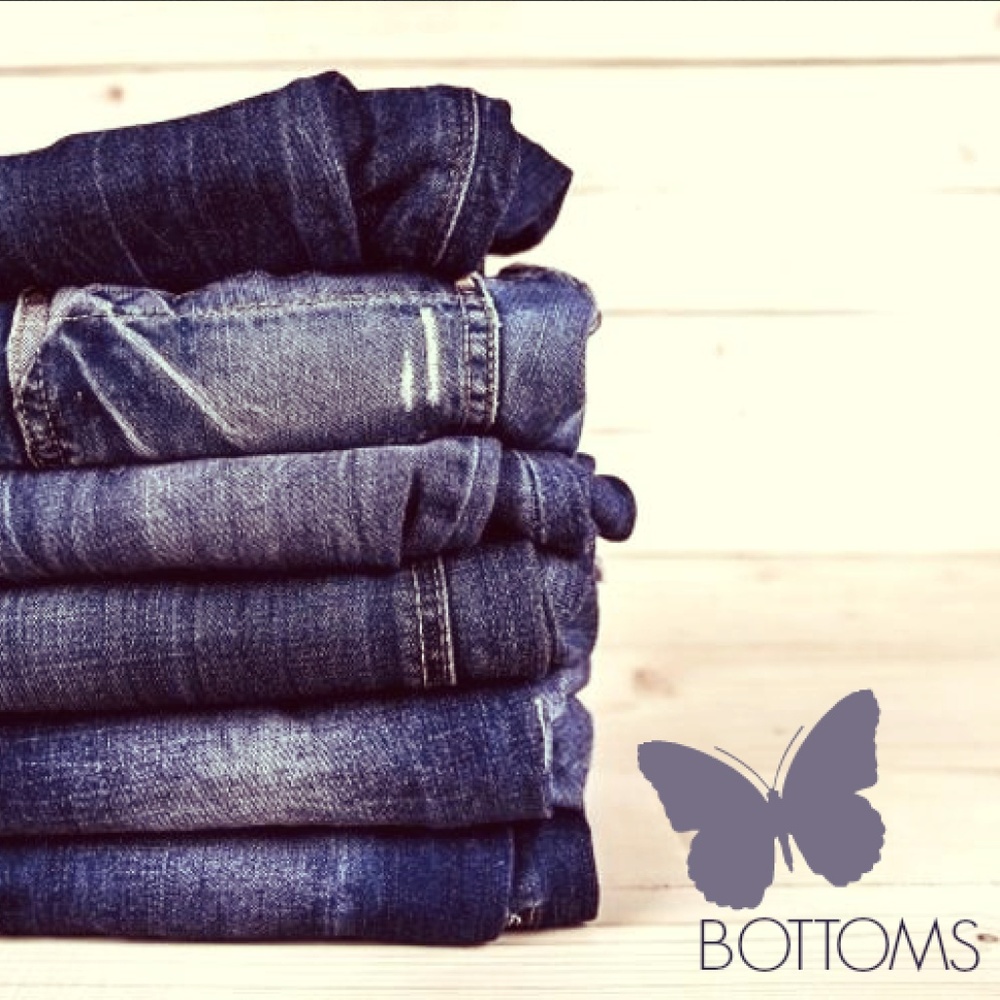 bottoms